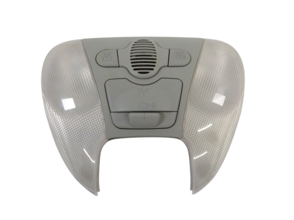 Mercedes-Benz A (W168) Interior Lighting Front A23082013017E94 A23082015017E94 A23082016017E94...