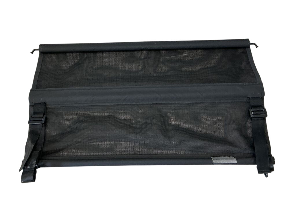 Audi Q5 (8R) Load compartment dog guard 8R0861691A Load compartment dog guard AUDI Q5 (...
