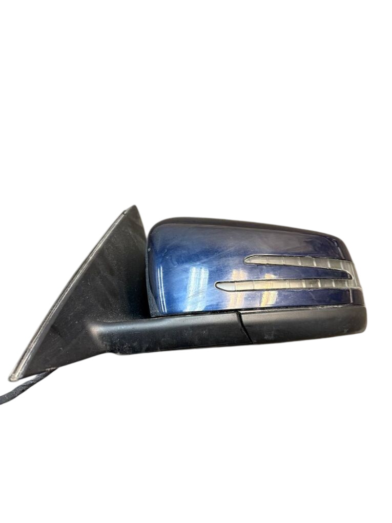 Mercedes-Benz A (W169) mirror left A2048102593 2048102593 A2048101976 A2128102221 ...