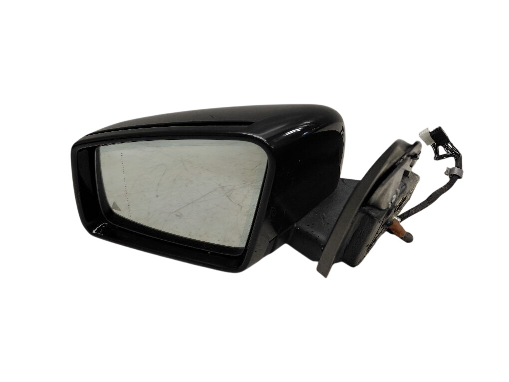 Mercedes-Benz A (W169) mirror left A3160411 Mirror left MERCEDES-BENZ C-CLASS (W20...