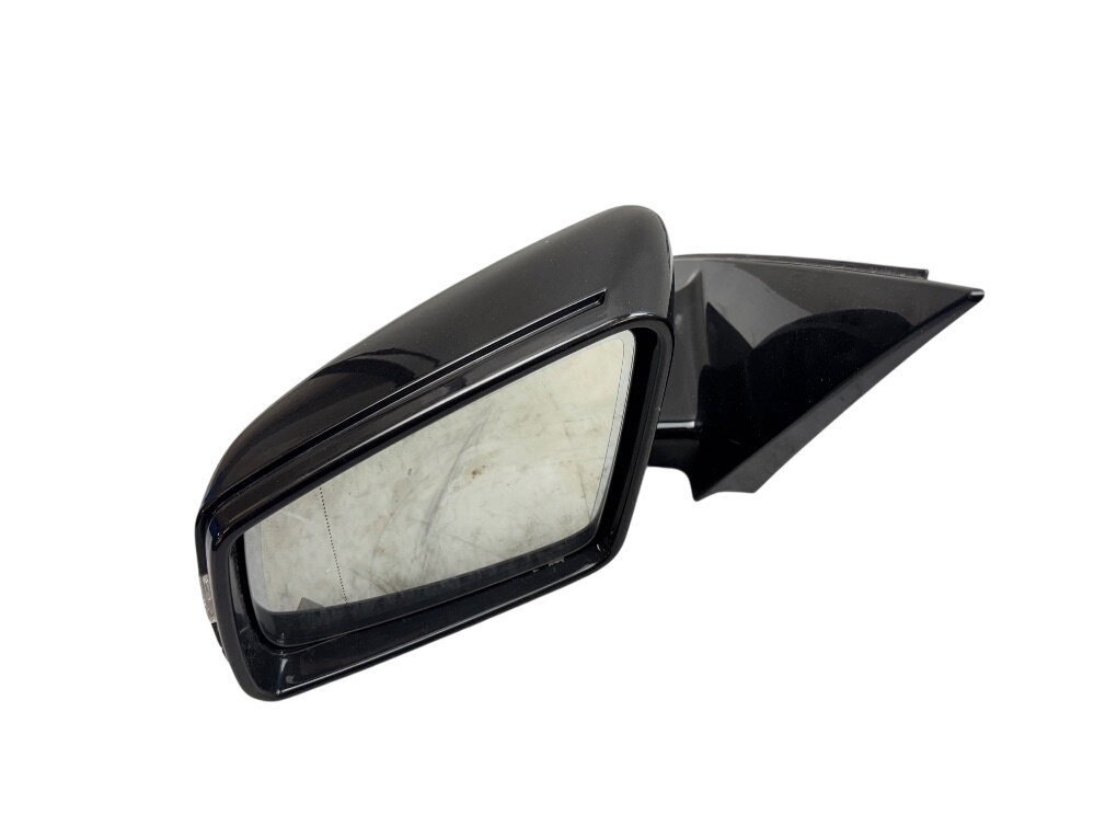 Mercedes-Benz A (W169) mirror left A2128102576 Mirror left MERCEDES-BENZ E-CLASS (...