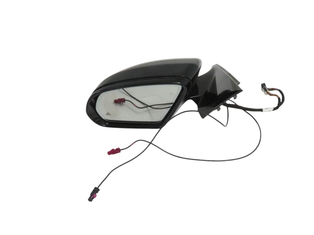 Mercedes-Benz A (W176) mirror left A2138104501 A2228201342 A09981101009040 A099906...