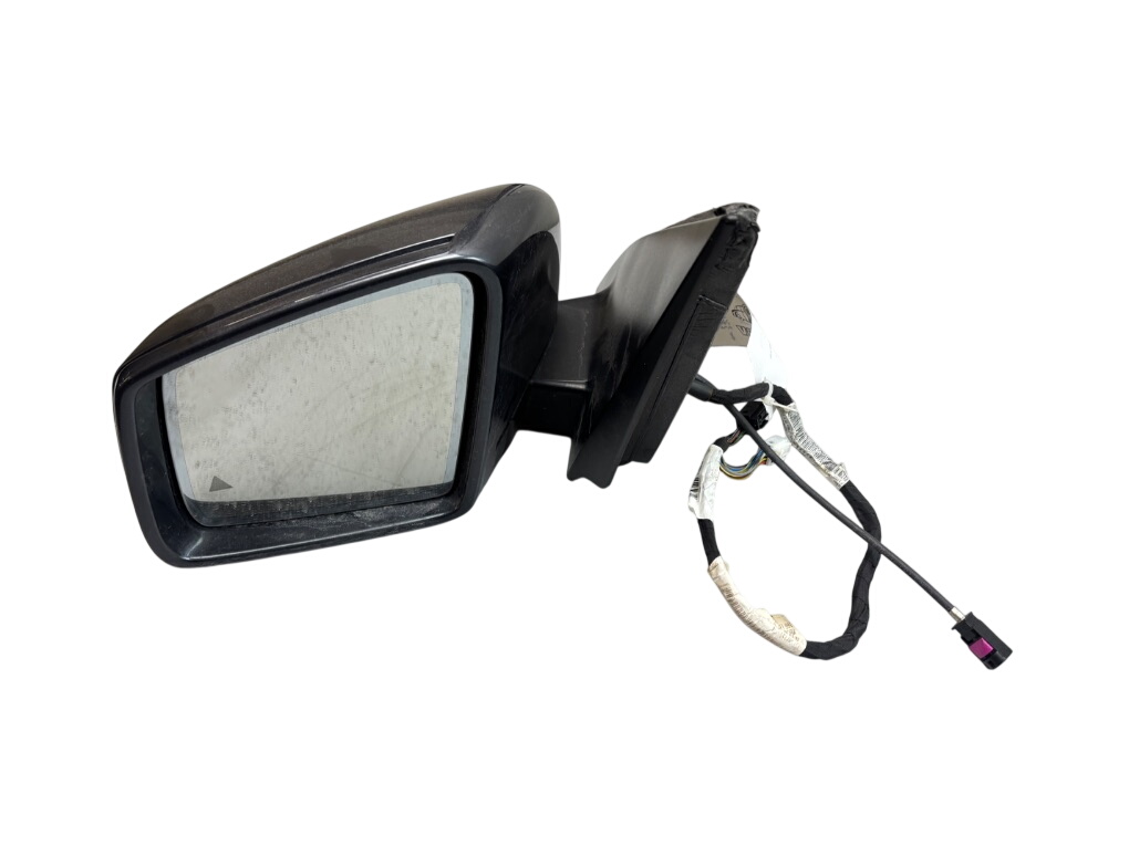Mercedes-Benz GL / GLS (X166) mirror left A1668103300 Mirror left MERCEDES-BENZ GLS (X166...