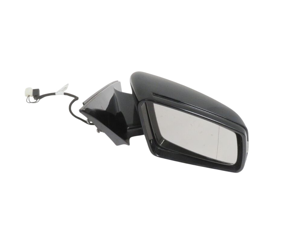 Mercedes-Benz A (W176) mirror right A2128106600 A21281001159040 A21281008649040 A21...