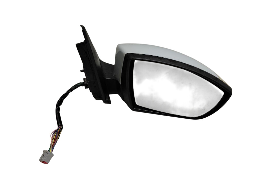 Ford Galaxy зеркало (правое) 212876160 Mirror right FORD GALAXY II (WA6) (20...