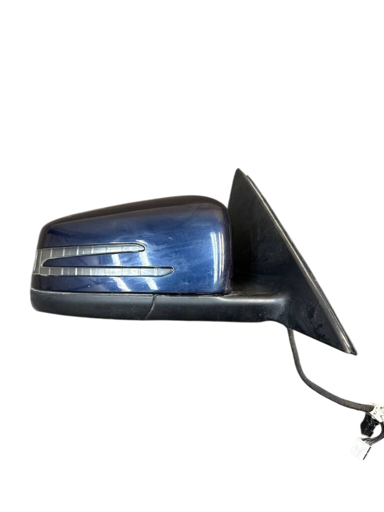 Mercedes-Benz A (W169) mirror right A2048102076 A2128102921 Mirror right MERCEDES-B...