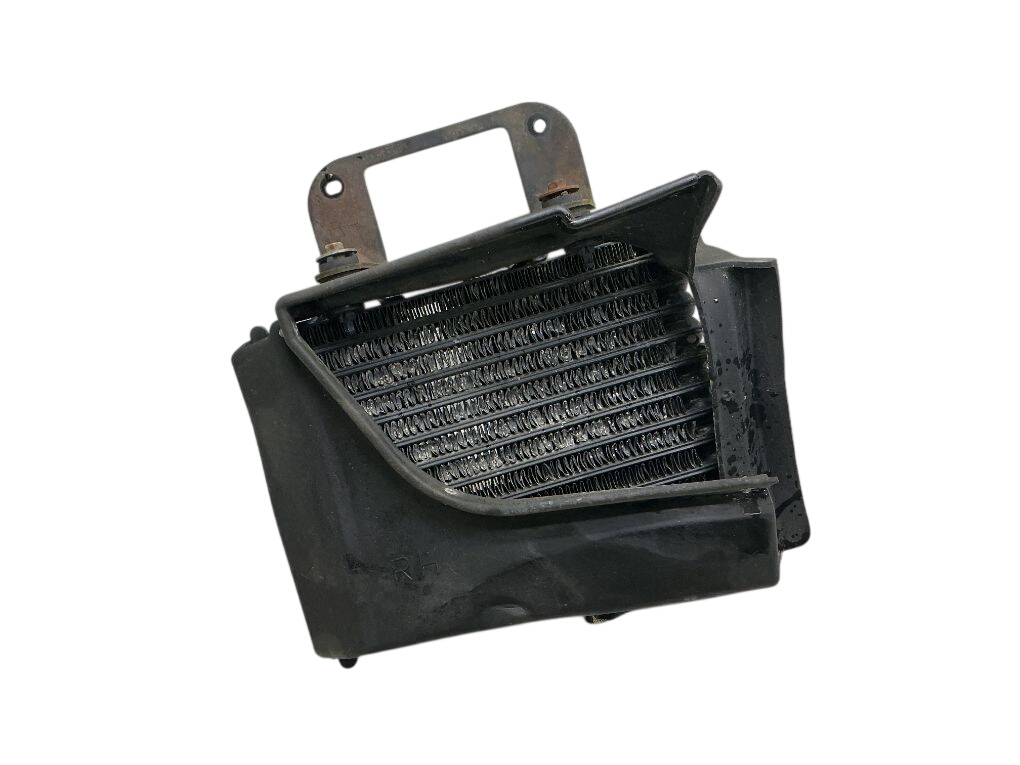 Mazda RX-8 Engine Oil Cooler N3H614700D Engine Oil Cooler MAZDA RX-8 (SE) (2...
