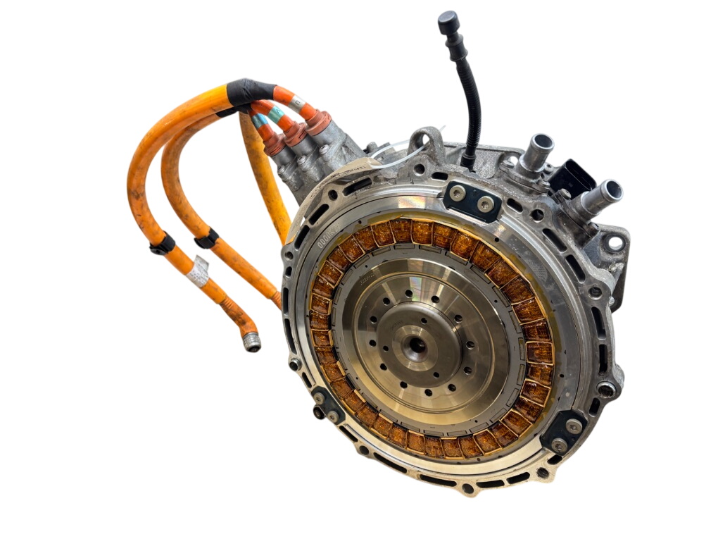 Porsche Cayenne Engine, other 95862415202 Engine, other PORSCHE CAYENNE II (2...