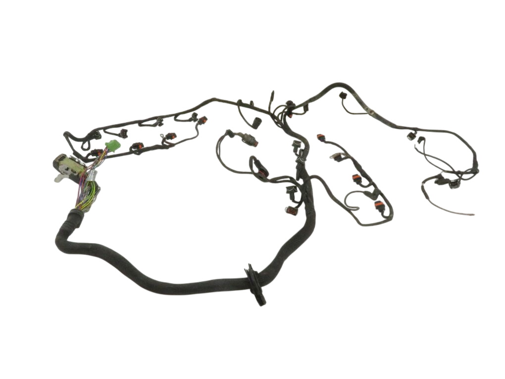Mercedes-Benz 280SL - 600SL / SL (R129) Engine wiring harness A1295403733 Engine wiring harness MERCEDES-BENZ...
