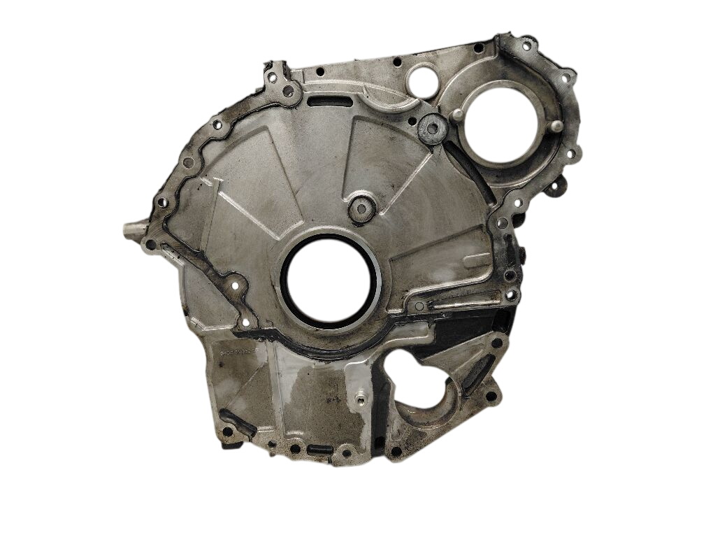 Land Rover Discovery Sport Engine timing belt cover G4D36K301BE Engine timing belt cover LAND ROVER...