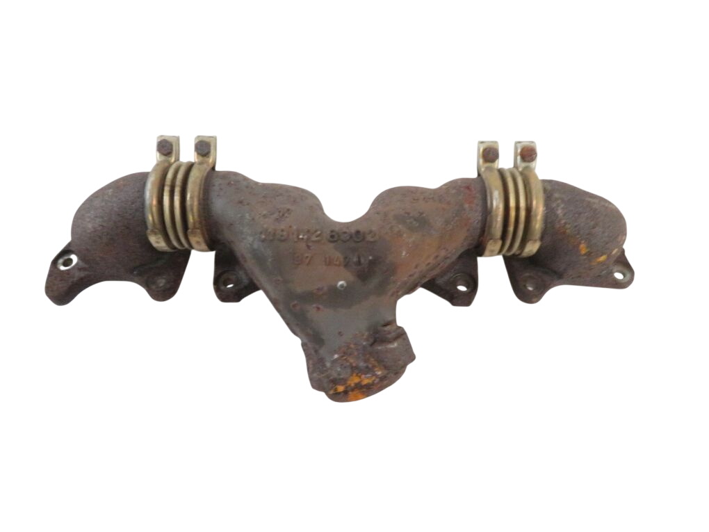 Mercedes-Benz 280SL - 600SL / SL (R129) exhaust manifold A1191400361 A119140036181 Exhaust Manifold MERC...