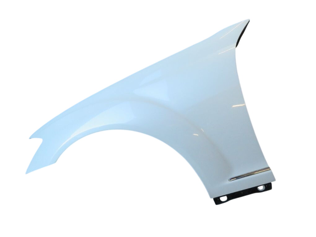 Mercedes-Benz A (W169) Fender Front Left A2218800118 Fender Front Left MERCEDES-BENZ S-C...