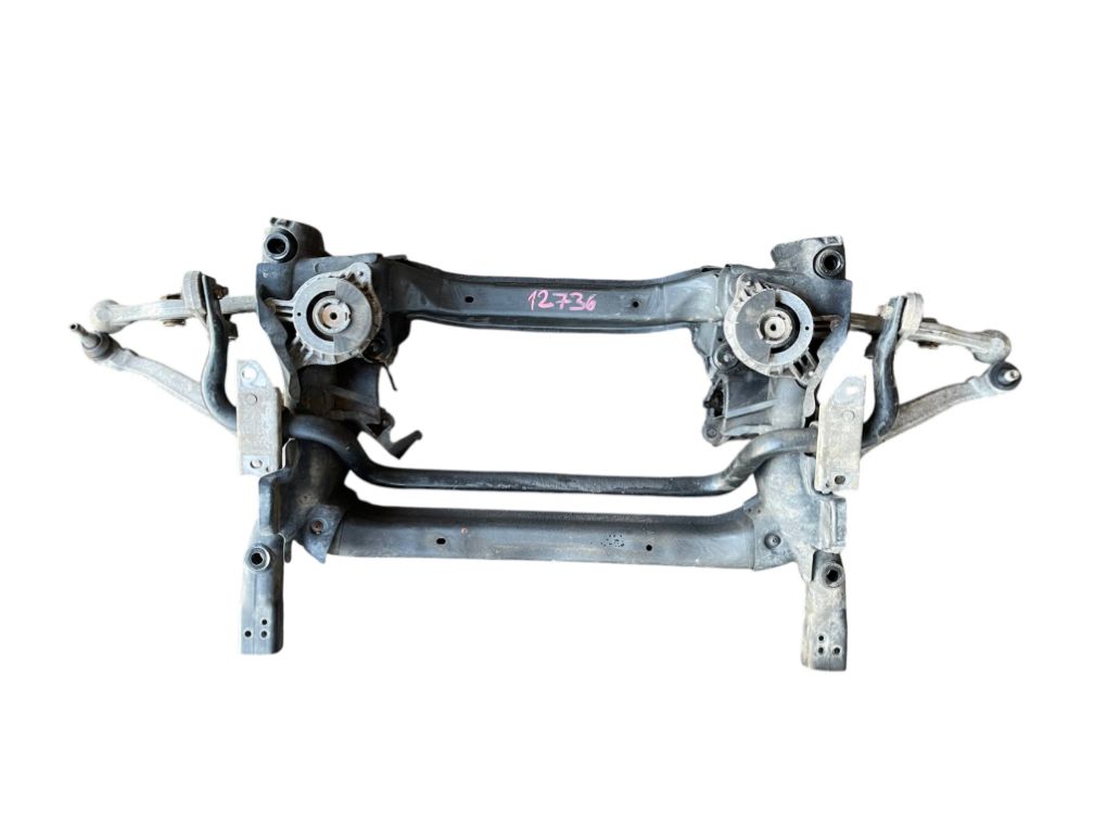 Mercedes-Benz A (W176) Front Axle Beam 2056280057 Front Axle Beam MERCEDES-BENZ C-CLAS...