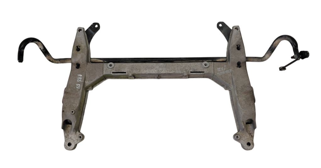 Porsche Boxster (986) Front Axle Beam 99634108130 Front Axle Beam PORSCHE BOXSTER I (...