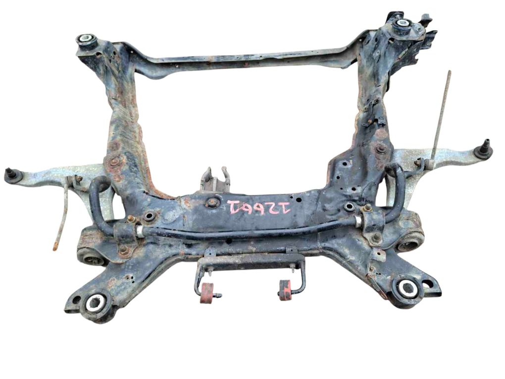 Volvo V70 Front Axle Beam 31406808 Front Axle Beam VOLVO V70 III (BW) (20...