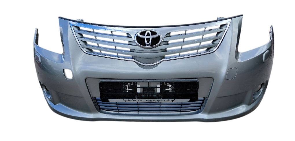 Toyota Avensis (T27) front bumper Front bumper — TOYOTA AVENSIS (T270) (2009-2018...