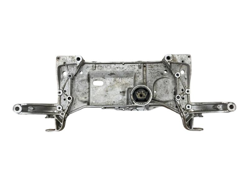 1K0199369G 1K0199295F 1K0199296F Front Axle Beam SKODA SUPERB II (3T4, 3T5) (2008-2015)