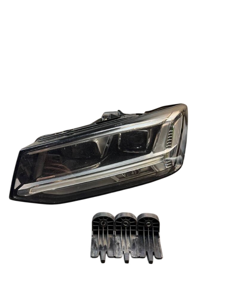 Audi Q2 (GA) передняя фара (левая) 81A941033 Headlight left AUDI Q2 (GA) (2016-)

...