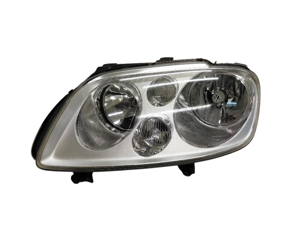 Volkswagen Touran передняя фара (левая) 1T0941005R Headlight left VW TOURAN (1T1, 1T2) ...