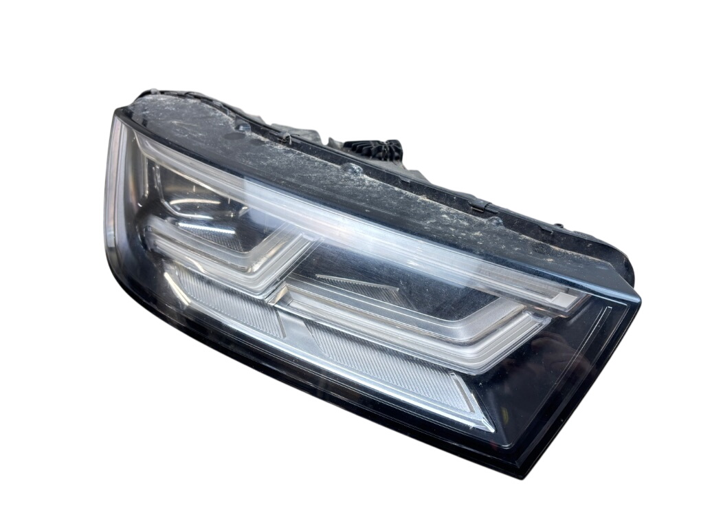 Audi Q5 (FY) передняя фара (правая) 80A941774H Headlight right AUDI Q5 (FYB, FYG, F...