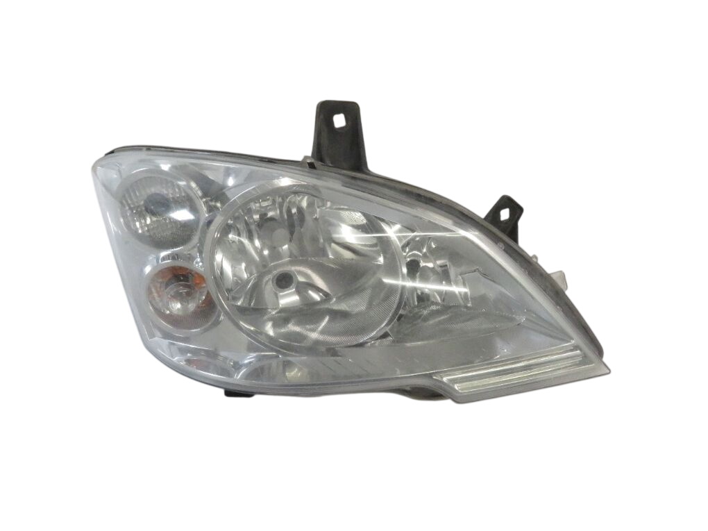 Mercedes-Benz Viano / Vito (W639) esituli (parem) A6398201961 Headlight right MERCEDES-BENZ VITO ...