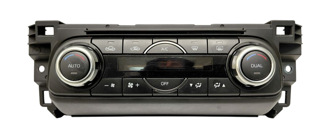 Mazda CX-5 (KF) Heater control panel KB8M61190B Heater control panel MAZDA CX-5 II (...