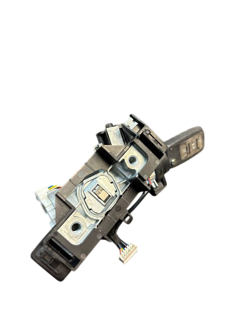 Volkswagen Touran Ignition switch lock (ignition barrel) 1K0805851B Ignition switch lock (ignition barre...