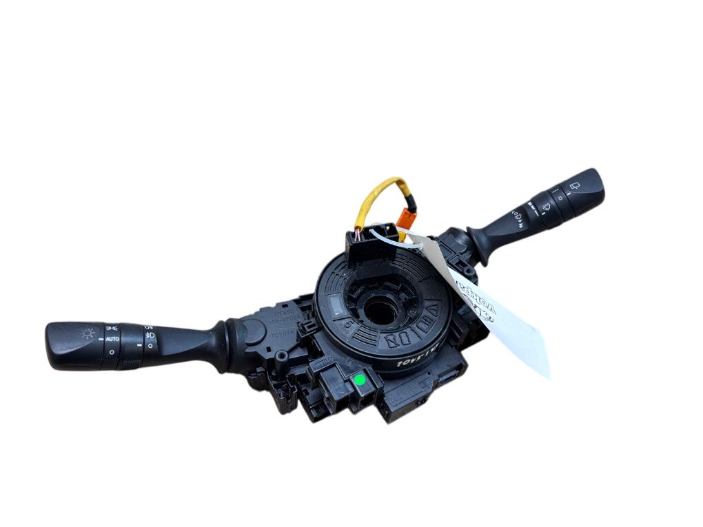 8430702120 Indicator/wiper/slip ring switch (stalk) TOYOTA AURIS (E18) 2012-2018