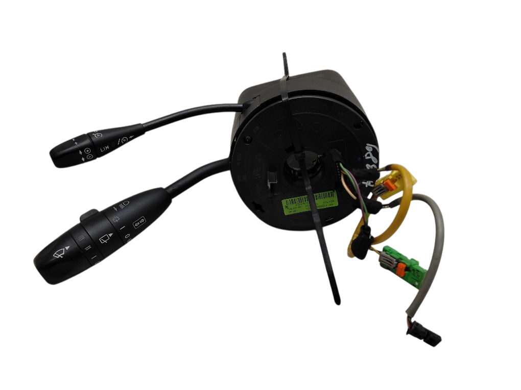 Mercedes-Benz A (W168) Indicator/wiper/slip ring switch (stalk) A0004622623 281821 305273999001 Indicator/wiper...