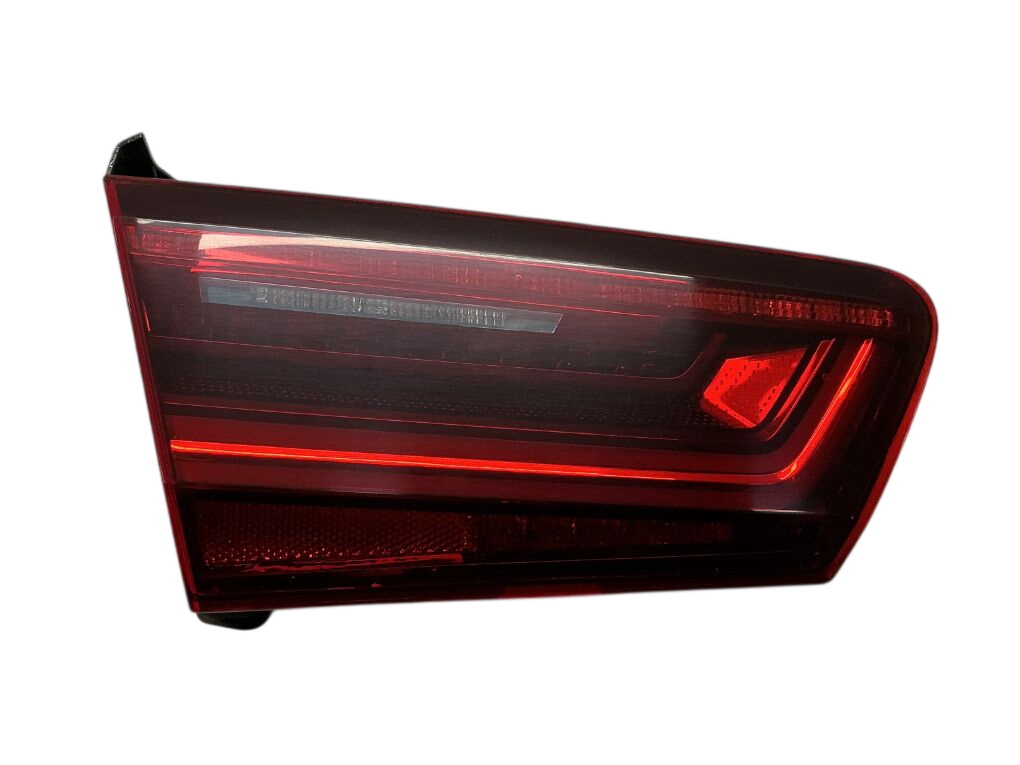 Audi A6 (C7) Inner tail light, left 4G5945093E Inner tail light, left AUDI A6 / A6 ...
