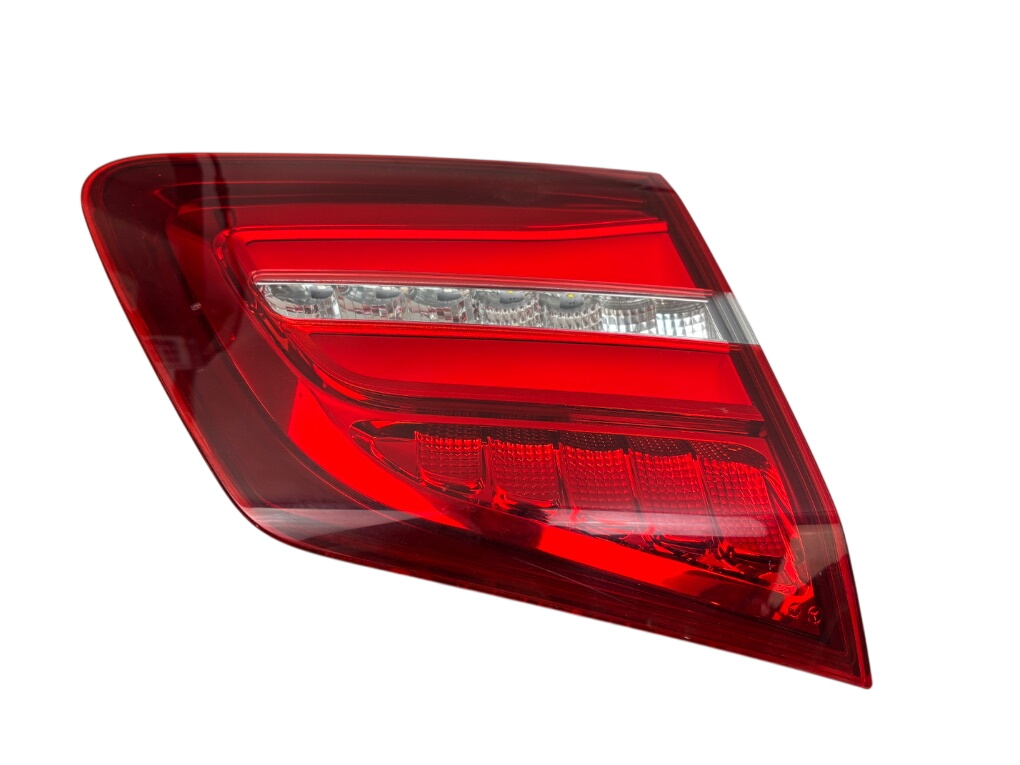 Mercedes-Benz GL / GLS (X166) Inner tail light, left A1669066302 Inner tail light, left MERCEDES-BEN...