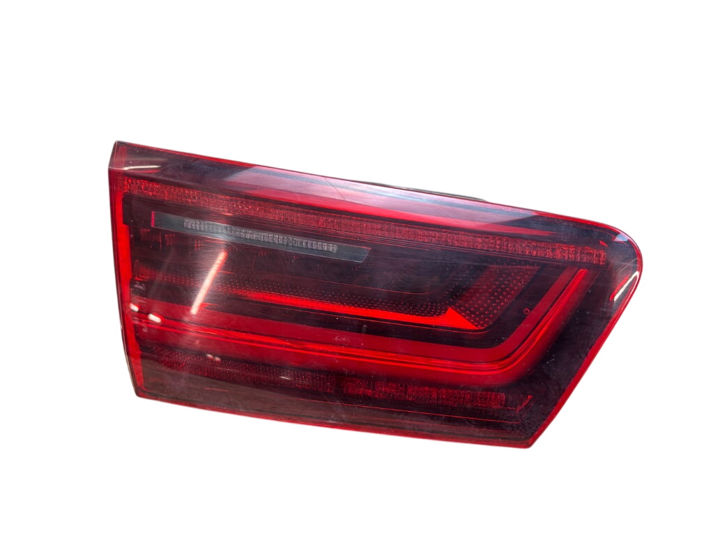 Audi A6 (C7) Inner tail light, left 4G9945093F Inner tail light, left AUDI A6 / A6 ...