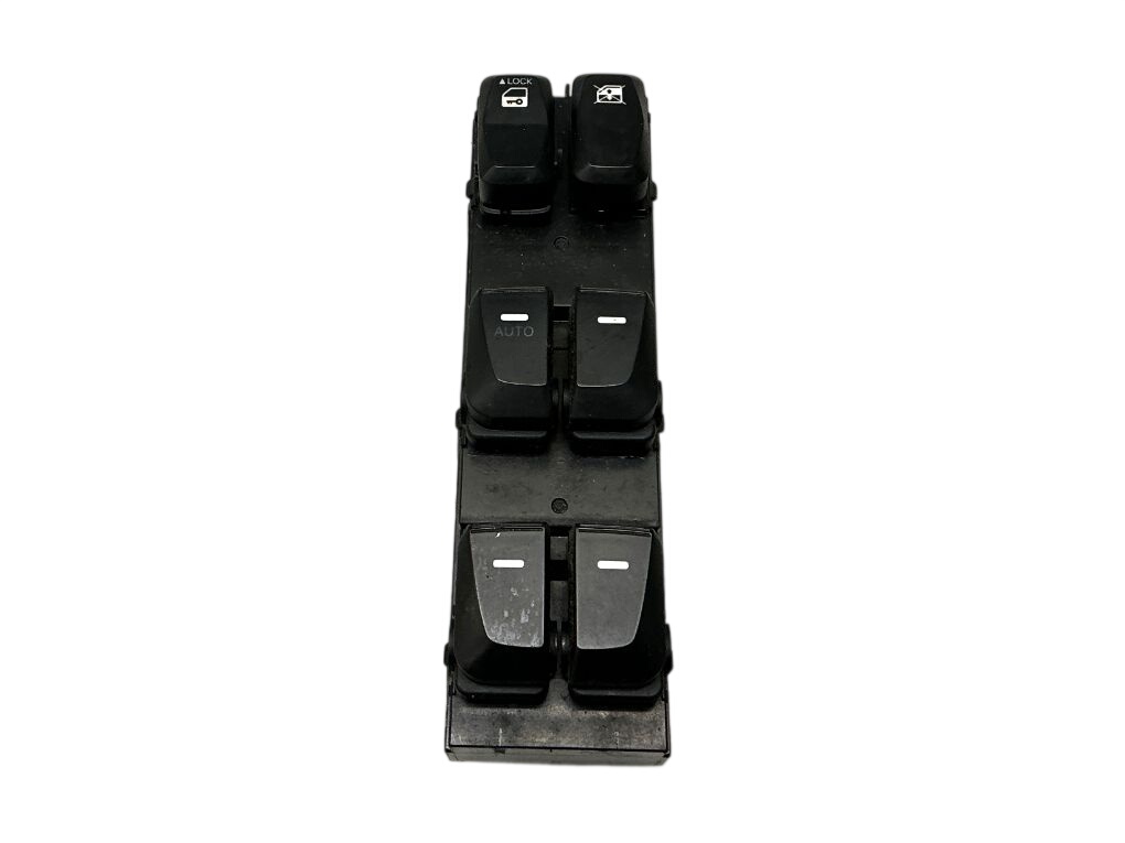 Main window switch