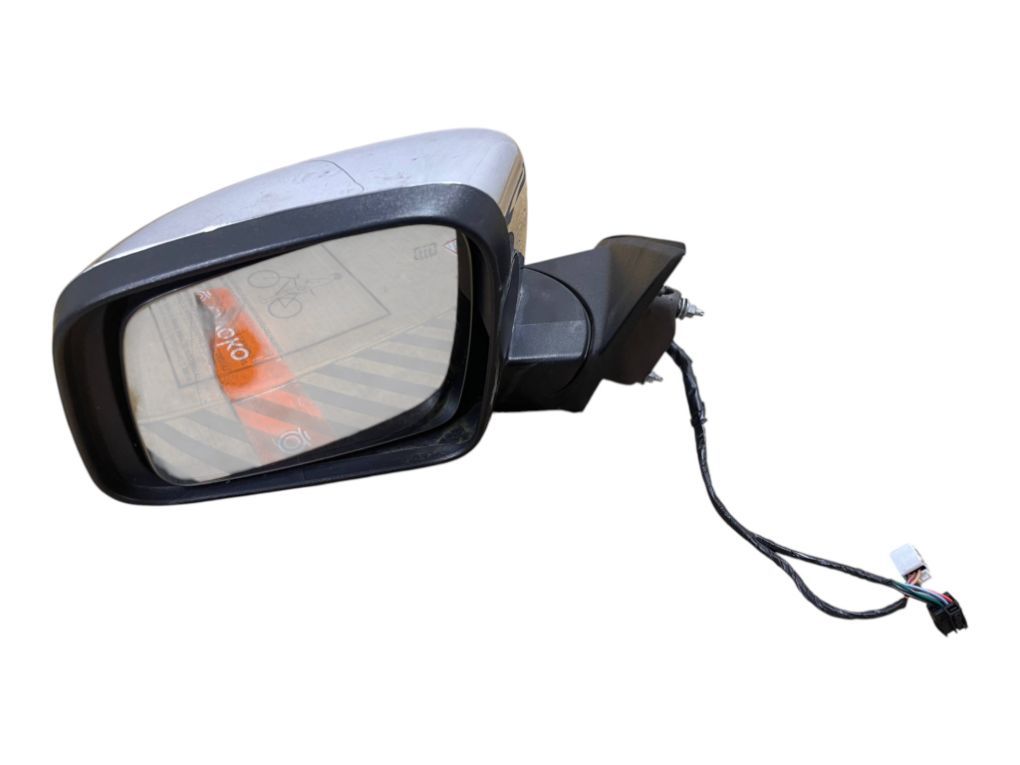 1JN83HAVAJ 68082643AA Mirror left JEEP GRAND CHEROKEE IV (WK, WK2) (2010-2021)