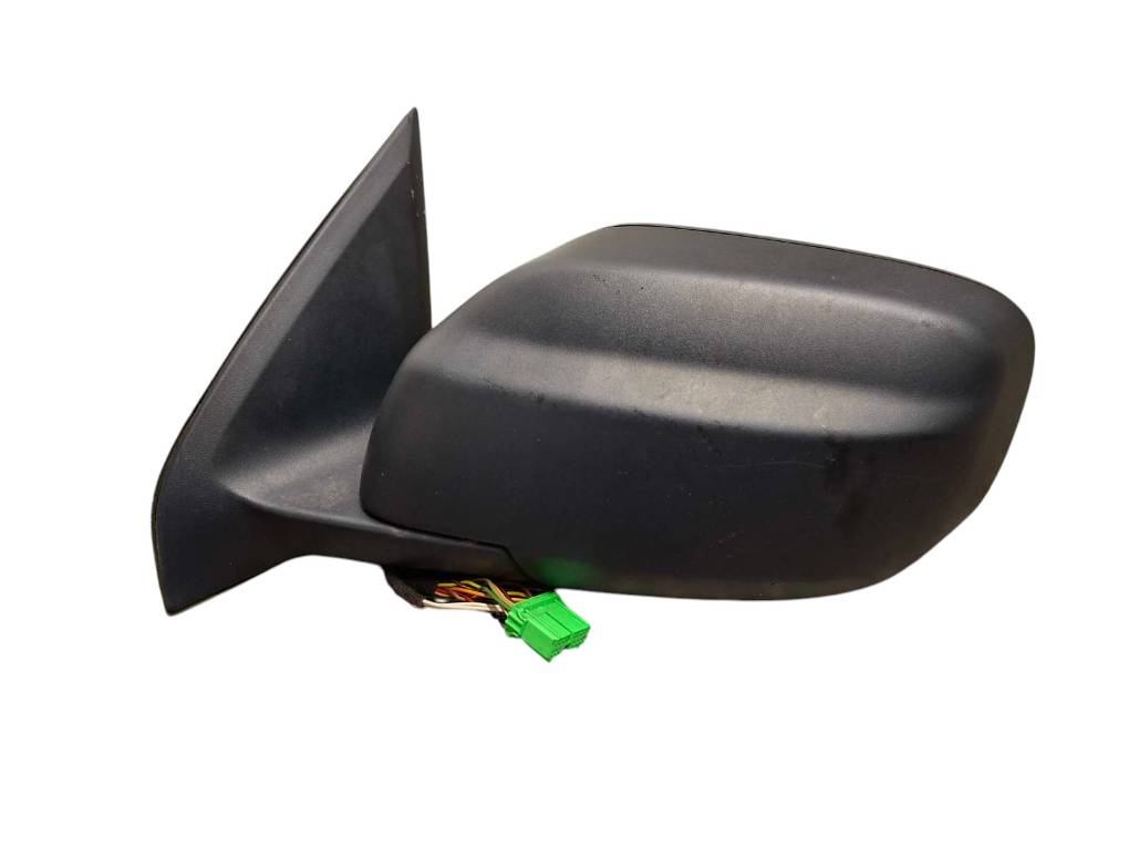 Volvo XC90 mirror left 30744785 Mirror left VOLVO XC90 I (2002-2014)

...