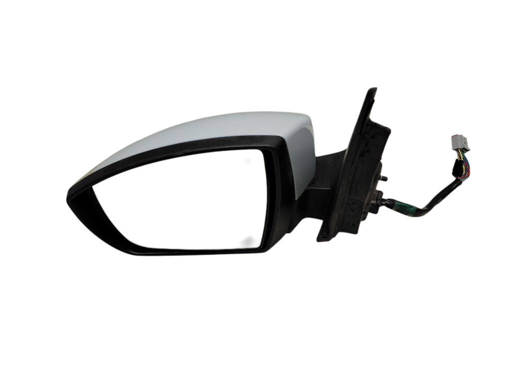Ford S-Max зеркало (левое) 212876159 Mirror left FORD S-MAX I (2006-2014)
...
