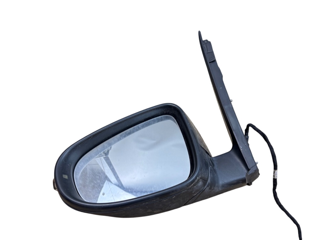 Volkswagen Touran зеркало (левое) 1T1857507AH Mirror left VW TOURAN (1T3) (2010-2...