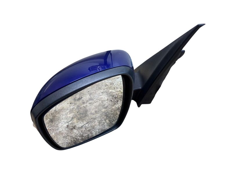 2516282 Mirror left FORD S-MAX II (2015-2023)