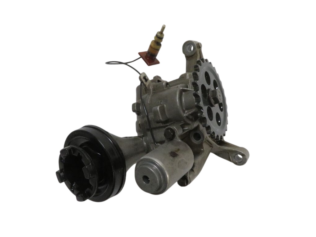 Mercedes-Benz 280SL - 600SL / SL (R129) Engine Oil Pump A1191801701 Engine Oil Pump MERCEDES-BENZ SL-CL...