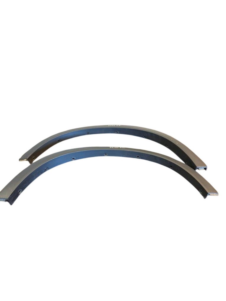 BMW X3 (F25) Fender moulding set Fender moulding set — BMW X3 (F25) (2010-2017) ...