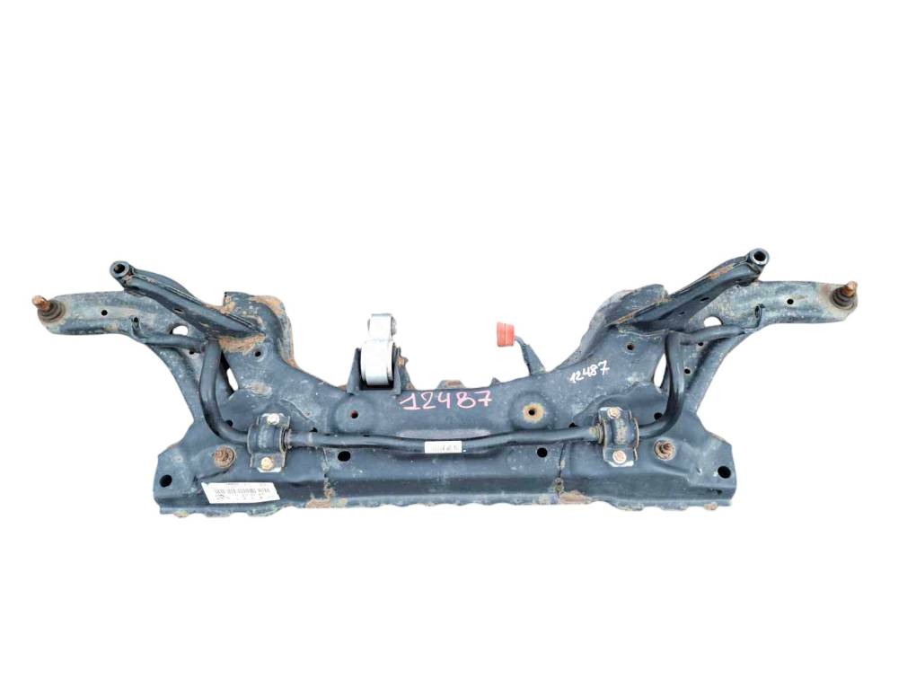 Ford Fiesta Front Axle Beam 1758709 Front Axle Beam FORD FIESTA VI (2008-20...