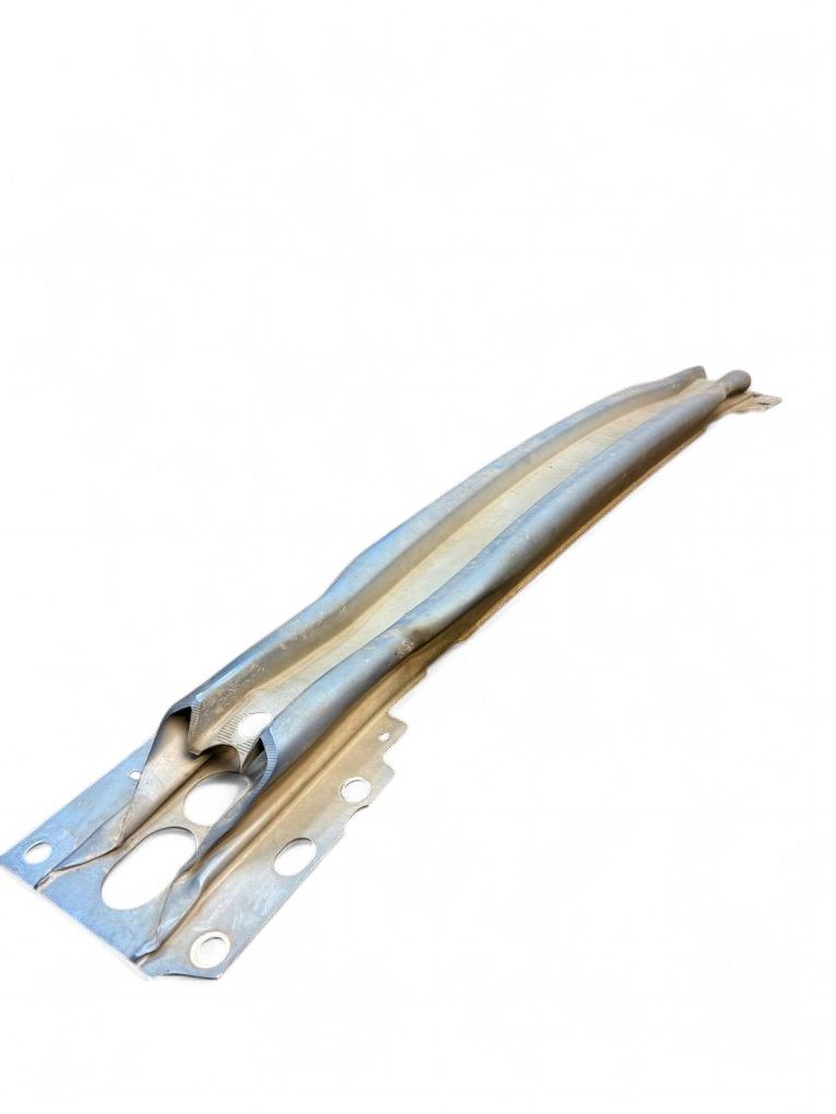 Volvo S60 front bumper beam 31349057 31349058 Front Bumper Beam VOLVO S60 I...