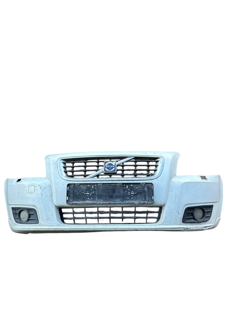 Volvo C30 front bumper Front Bumper VOLVO S40 / V50 / C30 / C70 (MS, M...