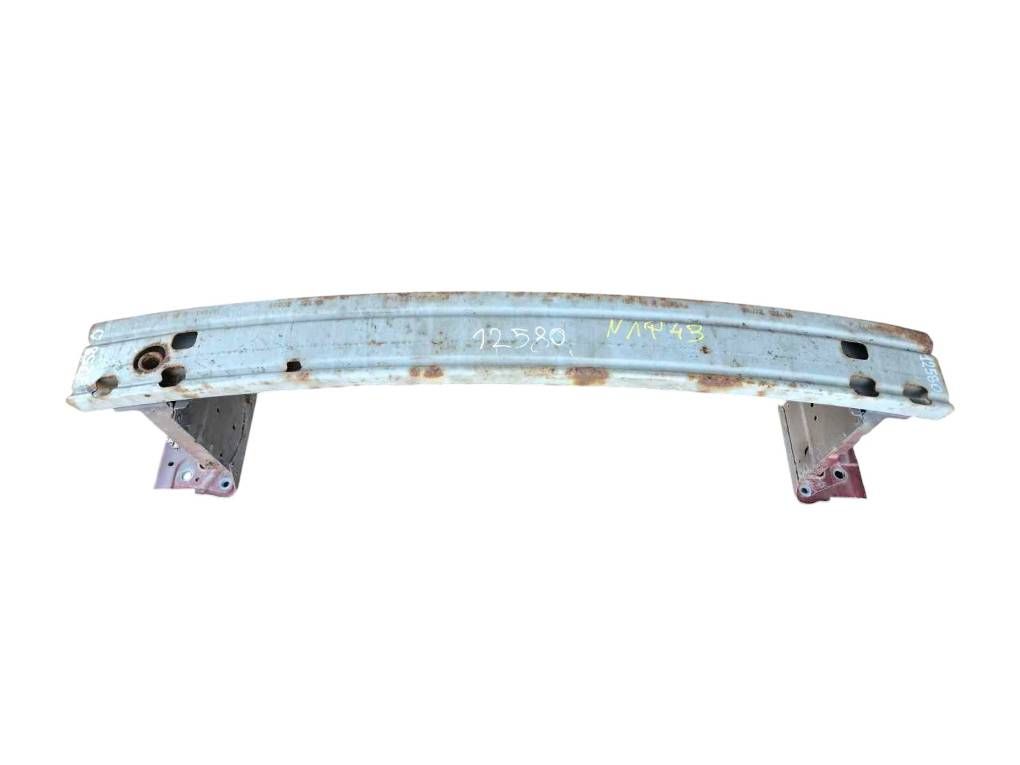 F20303ZLAA Front Bumper Beam NISSAN PULSAR (C13) (2014-2018)