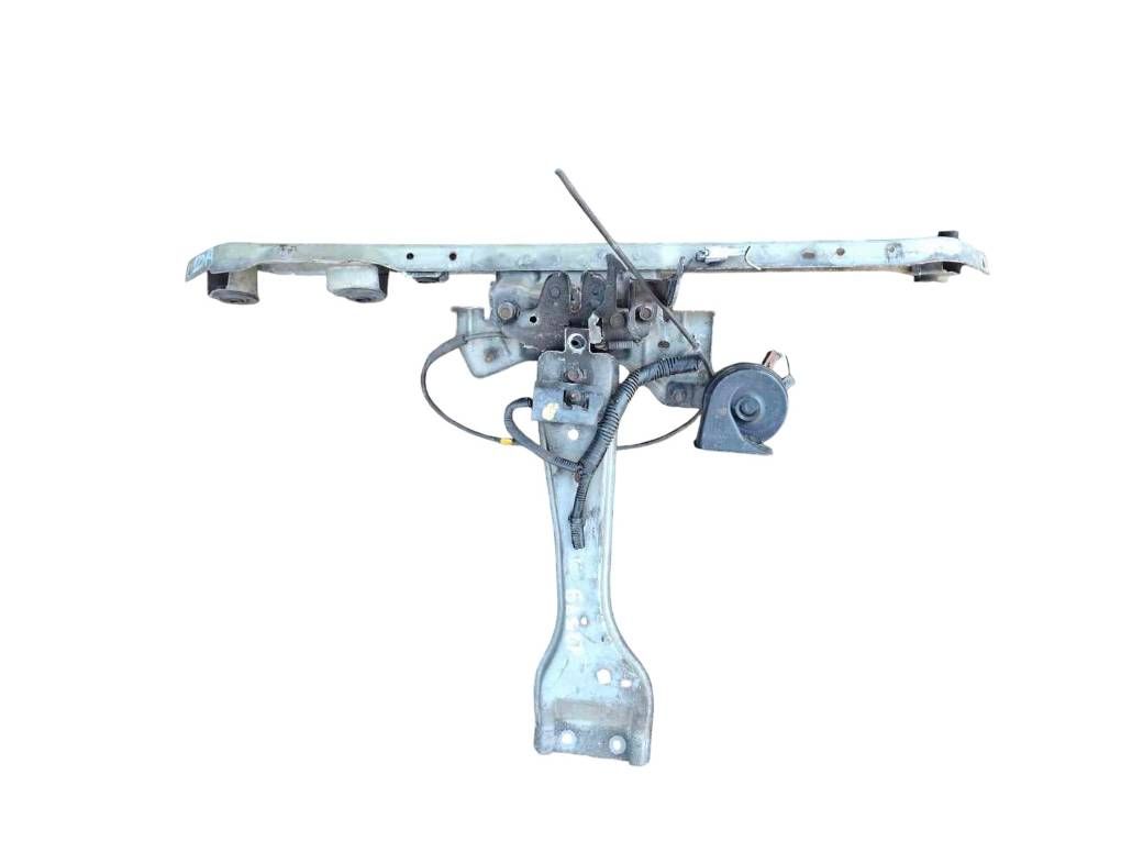 F25113ZLMA Front panel NISSAN PULSAR (C13) (2014-2018)