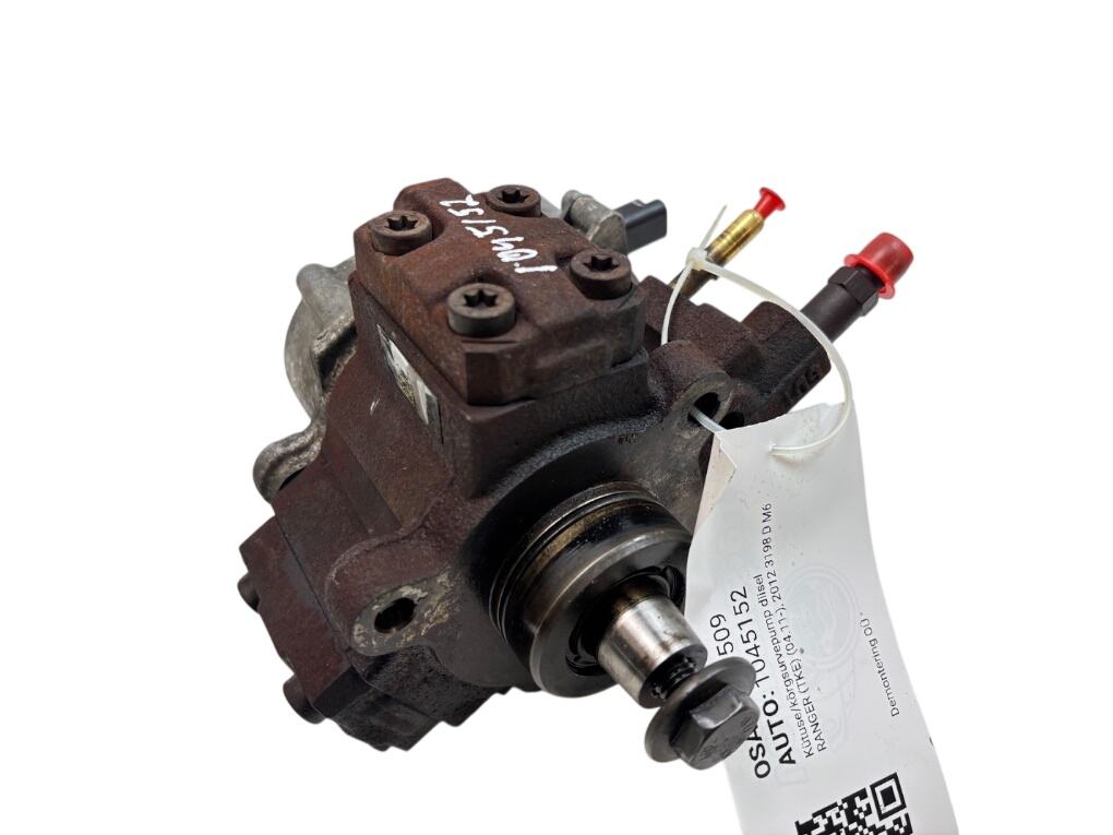 Ford Ranger Fuel injection pump, diesel A2C93217600 A2C59517043 A2C9321760080 A2C961763...