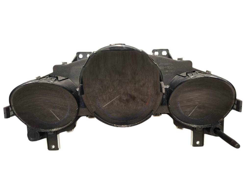 Honda Civic instrument cluster Instrument cluster — HONDA CIVIC IX (FK, FB) (2...