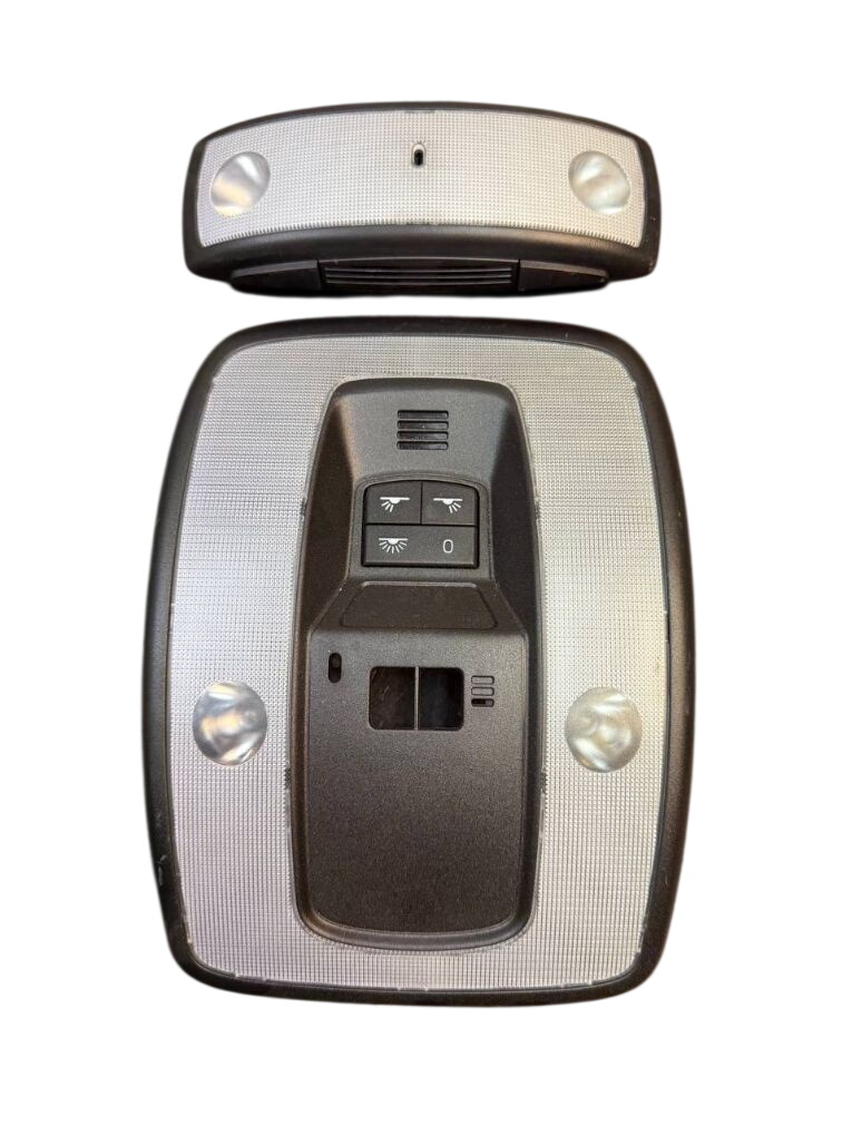 Volvo S60 Interior Lighting Front 39826647 39826656 Interior Lighting Front VOLVO...