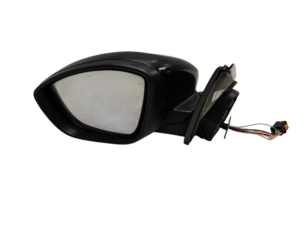 Peugeot 308 зеркало (левое) 98088638XT Mirror left PEUGEOT 308 II (T9) (201...