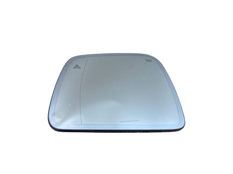 68082639AB Mirror glass left JEEP GRAND CHEROKEE IV (WK, WK2) (2010-2021)